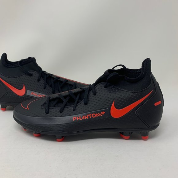 Nike Phantom GT Elite DF FG ACC Flyknit Cleats